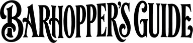 Barhopper's Guide