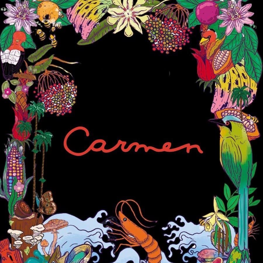 Bar Carmen