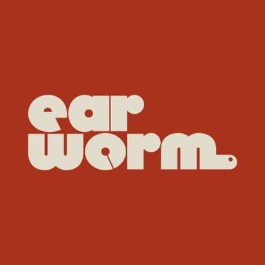 Earworm logo