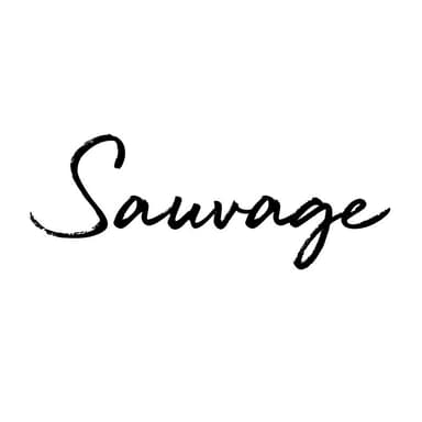 Sauvage logo