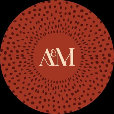 Archive & Myth logo