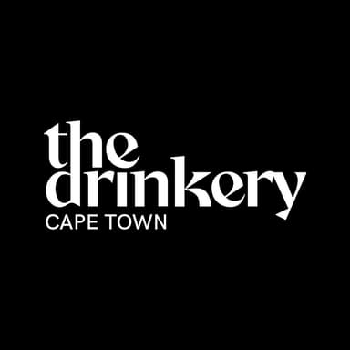 The Drinkery logo