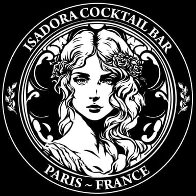 Isadora logo