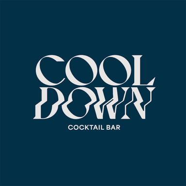 CoolDown logo