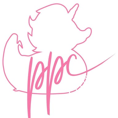Pink Pony Club logo