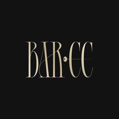 Bar CC logo