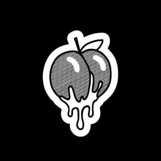Peaches & Cream logo