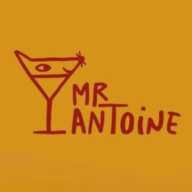 Monsieur Antoine logo