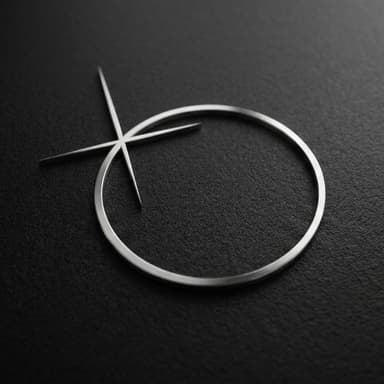 Contrast. logo