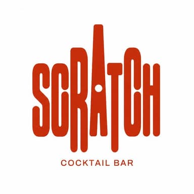Scratch logo