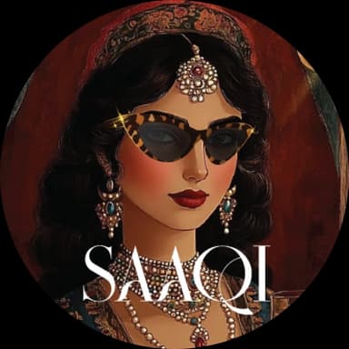 SAAQI logo
