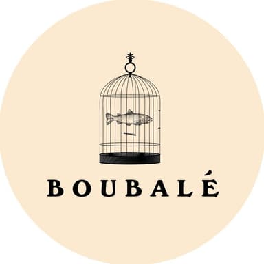 Boubale logo