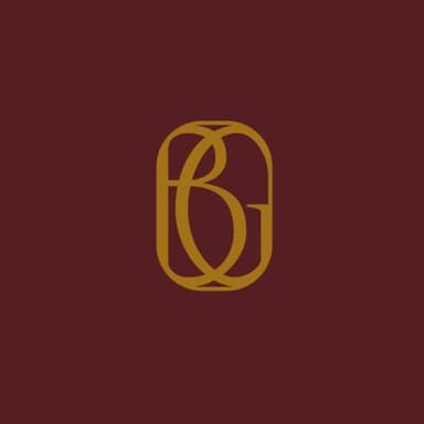 Baudry Greene logo