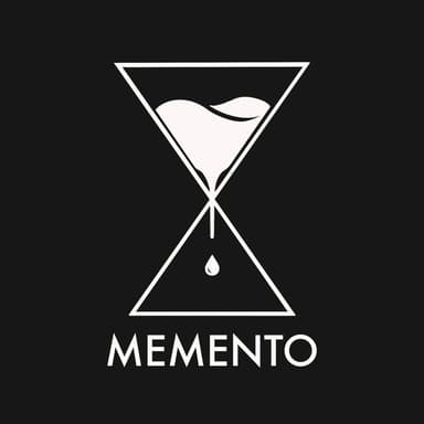 Memento logo
