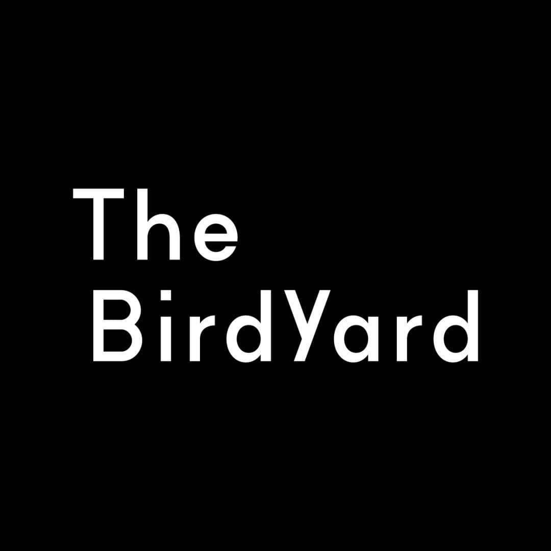 The BirdYard