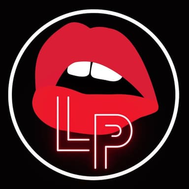 Le Lipstick logo