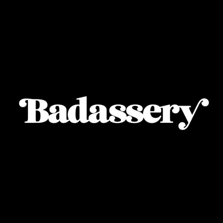 Bar Badassery