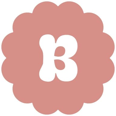 Bisou. logo