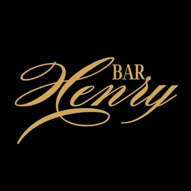 Bar Henry logo