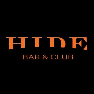 HIDE Budapest logo