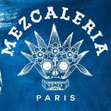 La Mezcaleria Paris logo