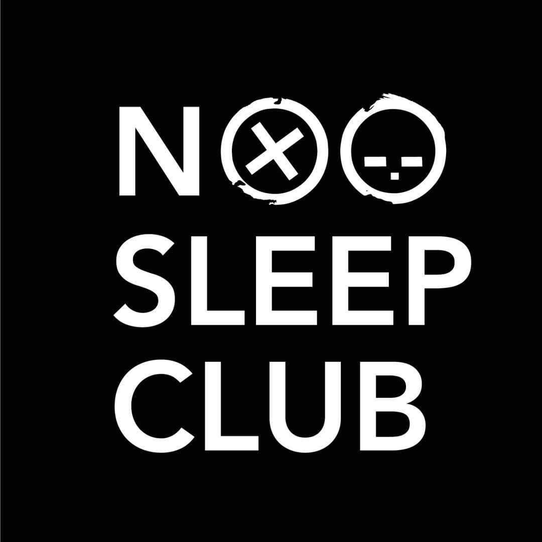 No Sleep Club