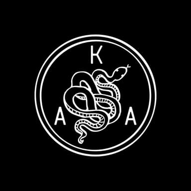 KAA Mixology logo