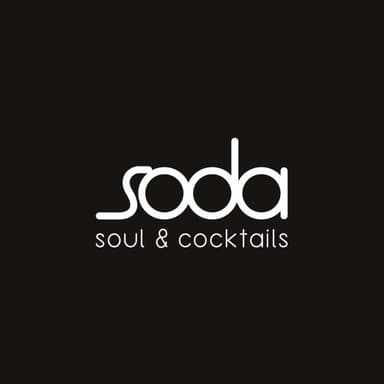 Soda Bar logo