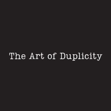 Art of Duplicity logo