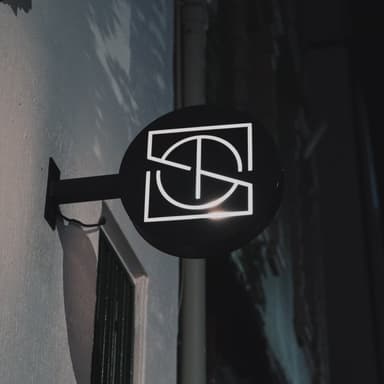 Talking To Strangers logo