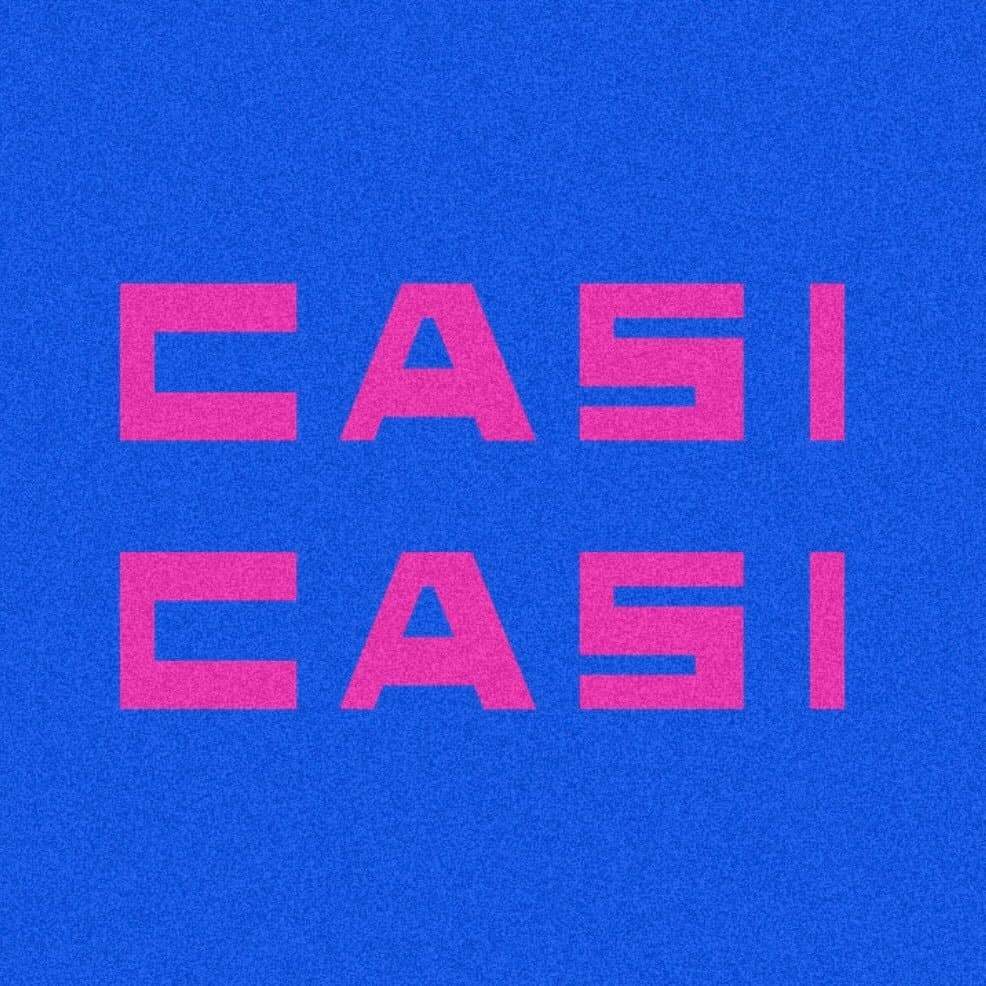 Casi Casi